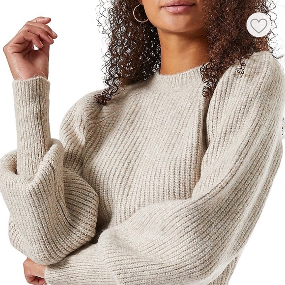 Brand new Miss Selfridge sweater - Picture 4 of 5